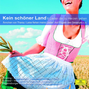 Bunt sind schon die Wälder