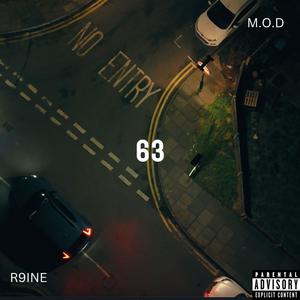 63 (feat. M.O.D) [Explicit]