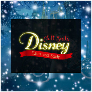 It's a Small World/小さな世界(Lofi .ver)