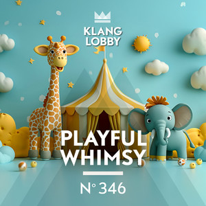 Playful Whimsy