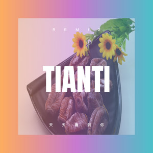 天天看到你 (Remix)