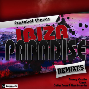 Ibiza Paradise (Danny Costta Remix)