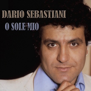 O sole mio