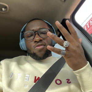 What's Up? (Explicit)