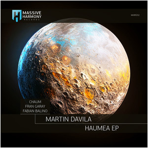 Haumea (Chaum Remix)