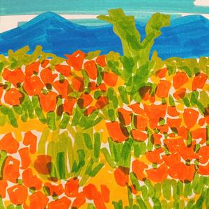 superbloom (Lev Remix)