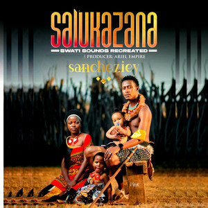 Sancheziey - Hholohholo