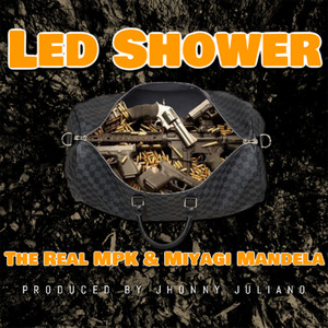 Led Shower (Explicit)