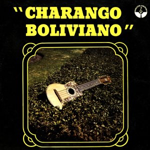 Charango Boliviano (Folklore Andino)