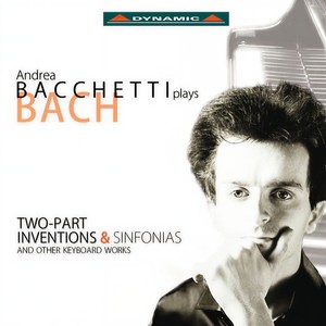 3-Part Inventions (Sinfonias), BWV 787–801 - Sinfonia No. 14 in B-Flat Major, BWV 800 (降B小调第14首多声部乐曲，BWV 800)