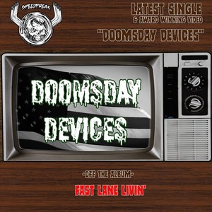 Doomsday Devices (Radio Edit)