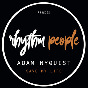 Save My Life (Original Mix)