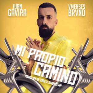 Mi propio camino(feat. VMENSESBRVND)