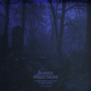 buried sweetness (slowed + reverb)