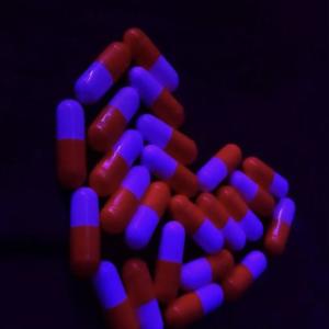 Pharmaceutical (feat. WXCKSTARZAY) [Explicit]