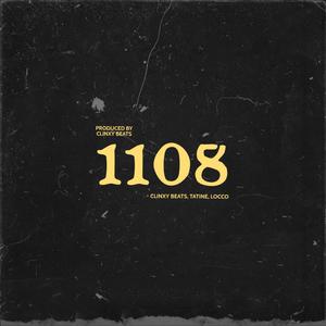 1108 (feat. Locco & Tatine) (Explicit)