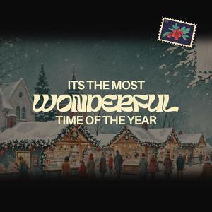 It's The Most Wonderful Time Of The Year