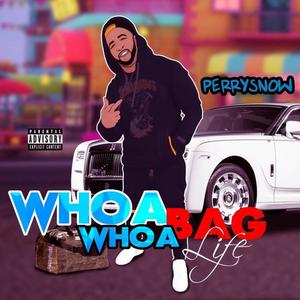 Whoa Whoa (Explicit)