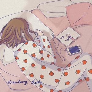 Strawberry Sheets EP