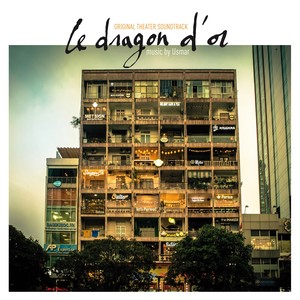 Le dragon d'or (Original Theater Soundtrack)