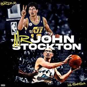 Mr John Stockton (feat. Lil Sosa) (Explicit)