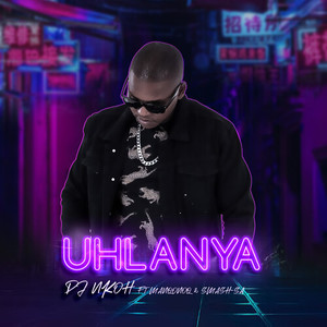 Uhlanya