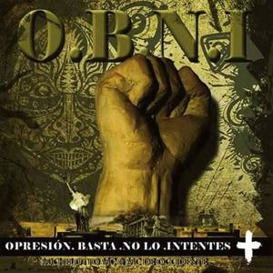 Opresion Basta No Lo Intentes Mas (Explicit)