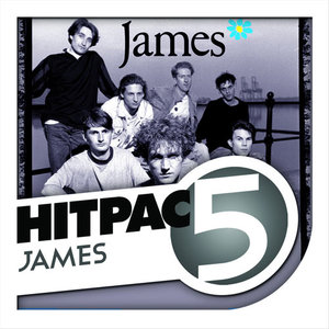 James Hit Pac - 5 Series