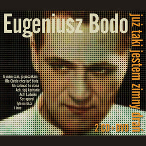 Nic o Tobie Nie Wiem