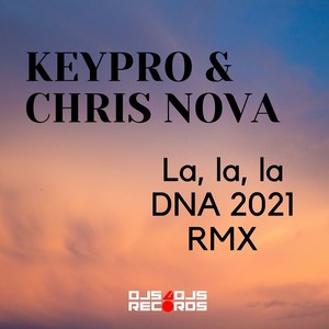 La, la, la (Remix)