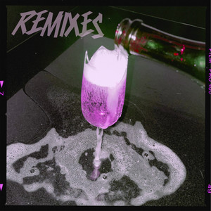 Champagne Showers (The Remixes)