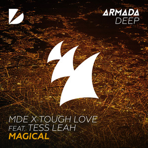 Magical (Extended Mix)