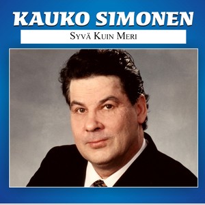 Syvä kuin meri