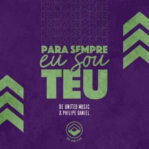 Para Sempre Eu Sou Teu (Playback)