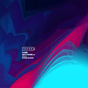 Oxytocin (Radio Slave Ghost Town Remix)