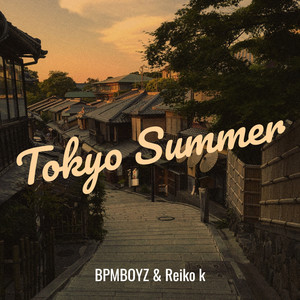 Tokyo Summer