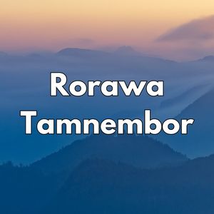 Rorawa Tamnembor