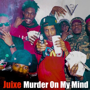 Murder On My Mind