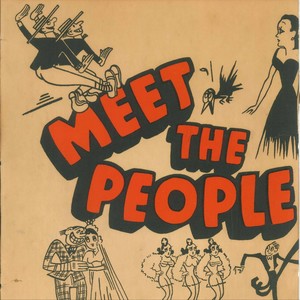 Meet the People