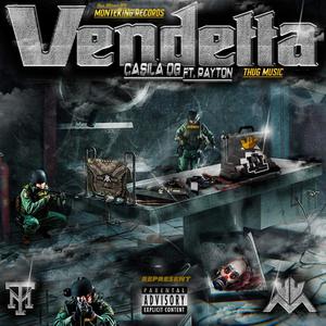 Vendetta (feat. Payton Thug Music) (Explicit)