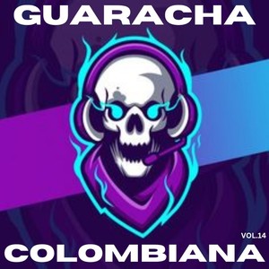 GUARACHA COLOMBIANA VOL.14