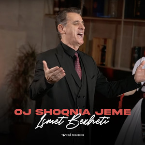 Oj shoqnia jeme