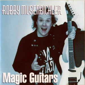 Magic Guitars