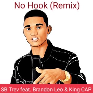 No Hook (Remix) [Explicit]