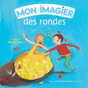 Mon imagier des rondes