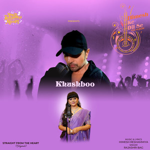 Khushboo