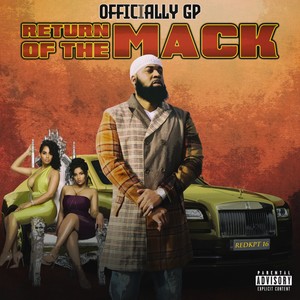 Return Of The Mack (Explicit)