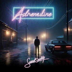 Adrenaline