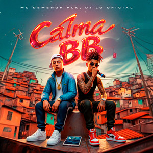 Calma BB (Explicit)