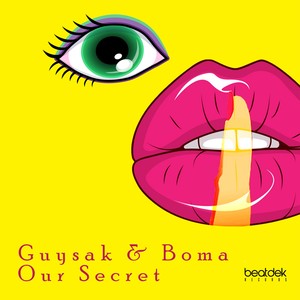 Our Secret (Original Mix)
